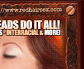 Red Hair Sex - Click Here Now to Enter