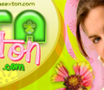 Sara Sexton - Click Here Now to Enter