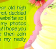 Sara Sexton - Click Here Now to Enter