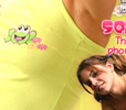 Sara Sexton - Click Here Now to Enter