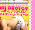 Sara Sexton - Click Here Now to Enter