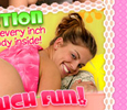 Sara Sexton - Click Here Now to Enter