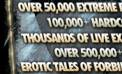 Secret Fetishes - Click Here Now to Enter