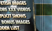 Secret Fetishes - Click Here Now to Enter