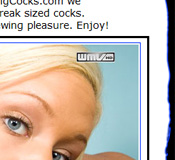 Shocking Cocks - Click Here Now to Enter