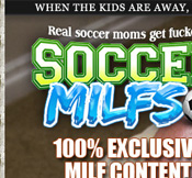 SoccerMILFS - Click Here Now to Enter