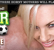 SoccerMILFS - Click Here Now to Enter