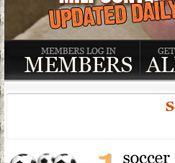 SoccerMILFS - Click Here Now to Enter