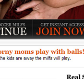 SoccerMILFS - Click Here Now to Enter