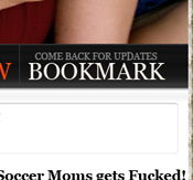 SoccerMILFS - Click Here Now to Enter
