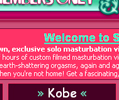 Solo Girls - Click Here Now to Enter