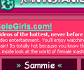 Solo Girls - Click Here Now to Enter
