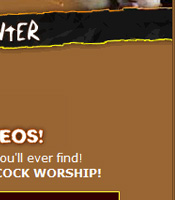 Suck Me Bitch - Click Here Now to Enter