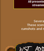 Suck Me Bitch - Click Here Now to Enter