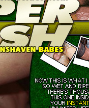 SuperBush - Click Here Now to Enter