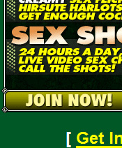 SuperBush - Click Here Now to Enter