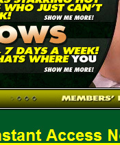 SuperBush - Click Here Now to Enter