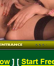 SuperBush - Click Here Now to Enter