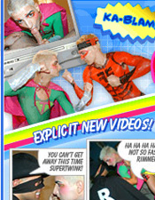 Super Twink - Click Here Now to Enter
