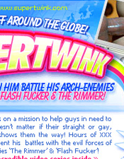 Super Twink - Click Here Now to Enter