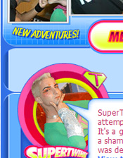 Super Twink - Click Here Now to Enter