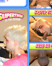 Super Twink - Click Here Now to Enter