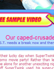 Super Twink - Click Here Now to Enter