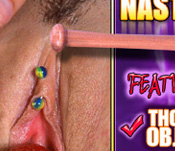 Taboo Insertions - Click Here Now to Enter