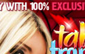 TabooTrannys - Click Here Now to Enter