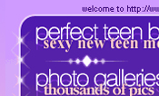 Teen Body - Click Here Now to Enter