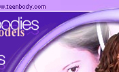 Teen Body - Click Here Now to Enter