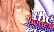 Teen Body - Click Here Now to Enter
