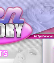 Teen Factory - Click Here Now to Enter