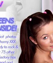 Teen Factory - Click Here Now to Enter