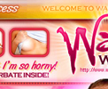 Want Wendy - Click Here Now to Enter