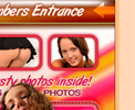 Want Wendy - Click Here Now to Enter