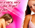 Want Wendy - Click Here Now to Enter