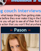 XXX Casting - Click Here Now to Enter