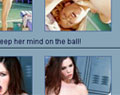 Sport Erotica - Click Here Now to Enter