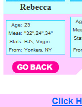 Amateur Girls - Click Here Now to Enter