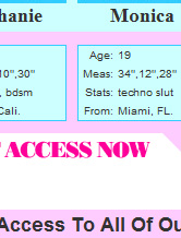 Amateur Girls - Click Here Now to Enter