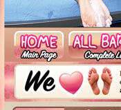 Barefoot Maniacs - Click Here Now to Enter
