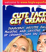 Big League Facials - Click Here Now to Enter