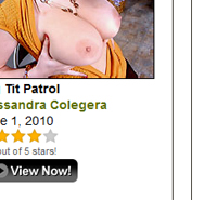 Big Tit Patrol - Click Here Now to Enter