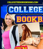 CollegeTeensBookBang - Click Here Now to Enter