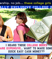 CollegeTeensBookBang - Click Here Now to Enter