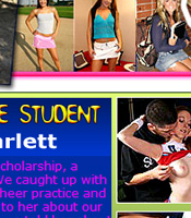 CollegeTeensBookBang - Click Here Now to Enter