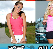 I Spy Cameltoe - Click Here Now to Enter