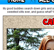 I Spy Cameltoe - Click Here Now to Enter
