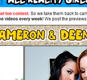 I Spy Cameltoe - Click Here Now to Enter